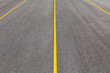 Asphalt road