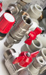 Plumbing fixtures