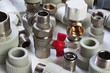 Plumbing fixtures