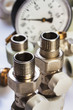 Plumbing fixtures