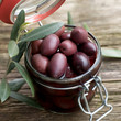 Foto : Frische Oliven Frische Oliven