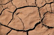 terre sèche