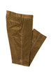 Trousers isolated on the white
