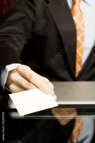 Photo: Businessman Businessman