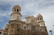 Cathédrale nouvelle de Cadix, Espagne