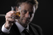 Photo: Elegant businessman Elegant businessman