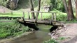 small bridge