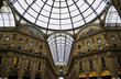 Galleria Vittorio Emanuele in Milan