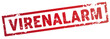 Stempel Virenalarm