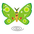 farfalla vector bis