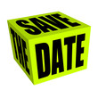 paket v2 save the date I