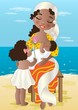 happy mother day