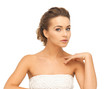 beautiful woman