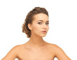 young woman