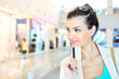 Shopping time