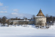 Pskov Kremlin