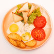 Foto: breakfast breakfast