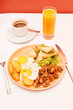 Foto: Breakfast Breakfast