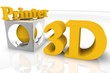 Printer 3d