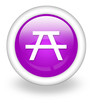Violet Icon "Picnic Area"