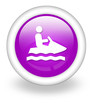 Violet Icon "Personal Watercraft"