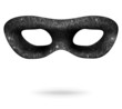 Illustration: Ornate Carnival Mask Ornate Carnival Mask