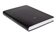 Hardbound doctoral dissertation