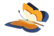 placeholder butterfly