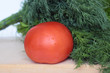 Tomato.