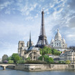Photo: Paris Panoramique Paris Panoramique