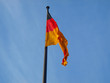 German flag