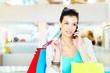 Shopping time