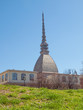 Mole Antonelliana Turin