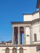 Gran Madre church Turin