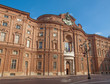 Photo: Palazzo Carignano Turin Palazzo Carignano Turin