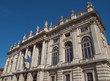 Photo: Palazzo Madama Turin Palazzo Madama Turin