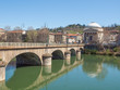 River Po Turin