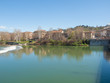 River Po Turin