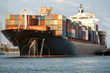 Trade boat