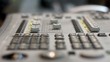 TV broadcasting equipment