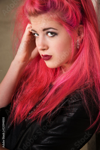 Photo: Sorry Young Woman Sorry Young Woman