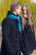 Foto: walking outside walking outside