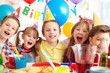 Photo: Birthday fun Birthday fun