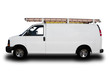 Service Repair Van