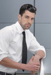 Serious business