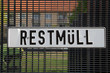 Restmüll