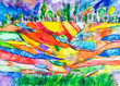 Illustration: Harvest comes soon Harvest comes soon