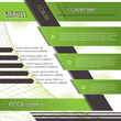 Vector: Modern design background for business. Vector illustration templ Modern design background for business. Vector illustration templ