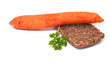 Carrot bread