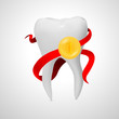 Perfect tooth